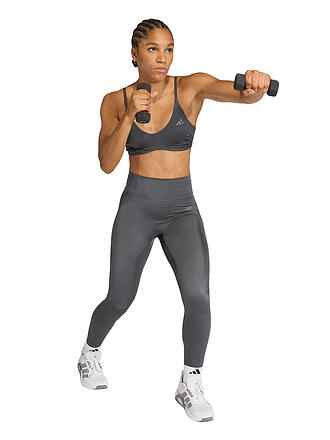 ADIDAS | Mallas de fitness OPT ESS 7/8 para mujer