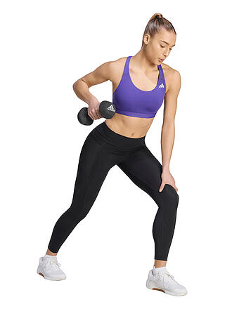 ADIDAS | Sujetador deportivo Ess de sujeción media para mujer