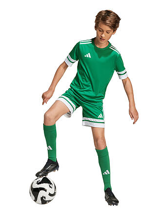 ADIDAS | Camiseta de fitness para niños Squa25 JSY