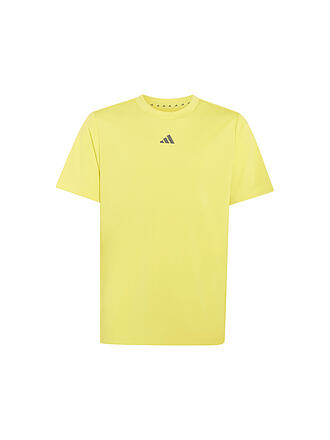 ADIDAS | Camiseta de fitness para niños TR-ES