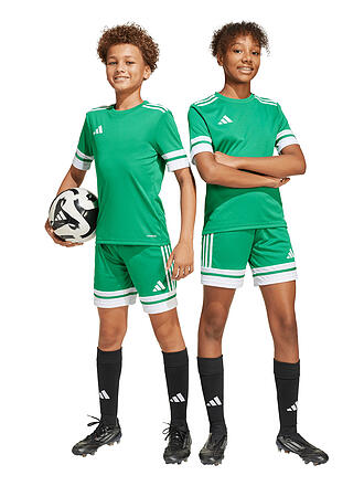 ADIDAS | Pantalón corto de fitness para niños Squa25