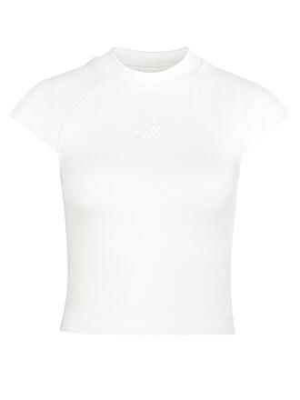 ADIDAS | Camiseta de mujer AK SL RIB