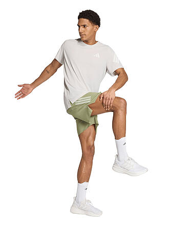 ADIDAS | Pantalones cortos de running para hombre Adi365 Iconic