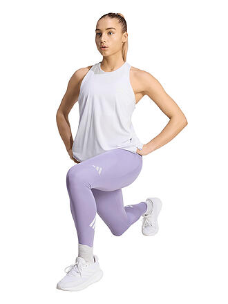 ADIDAS | Top de running Iconic para mujer