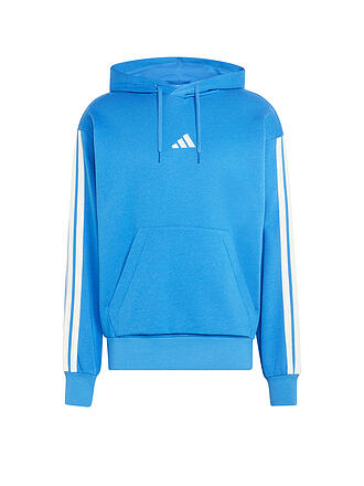 ADIDAS | Sudadera con capucha 3S para hombre