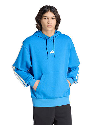 ADIDAS | Sudadera con capucha 3S para hombre