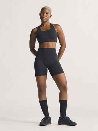 ADIDAS | Shorts de fitness ajustados Opt PWR para mujer