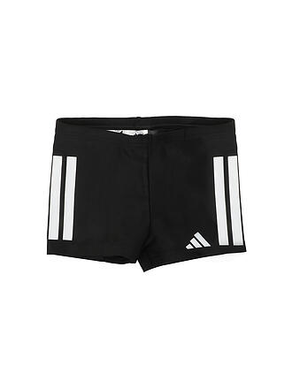 ADIDAS | Bañador corto de niño 3S