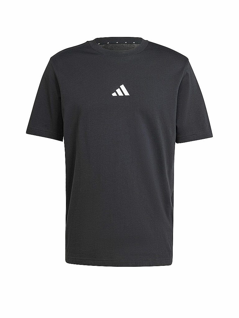 Camiseta de hombre M SL SJ T negro XL