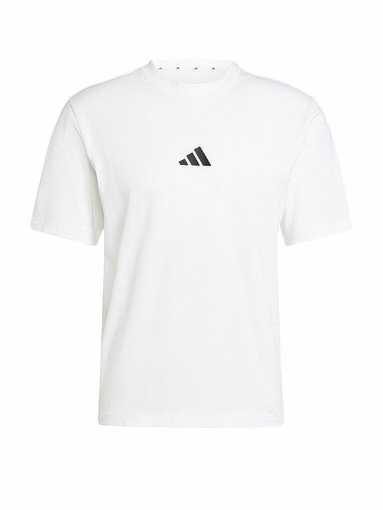Camiseta de hombre M SL SJ T blanco S