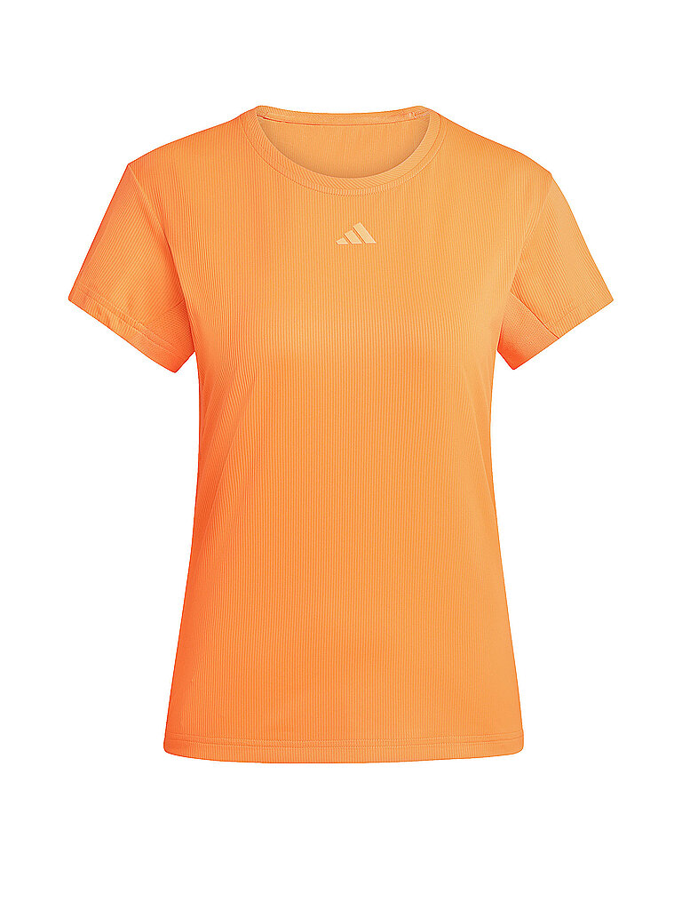 Nombre del producto: Camiseta de tenis FreeLift para mujer naranja L