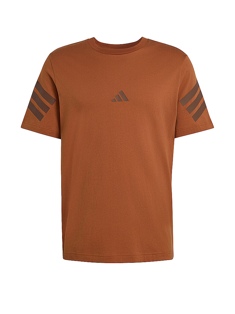 Camiseta de hombre 3S cobre XL