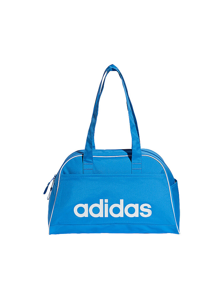 Bolsa de deporte Retro Essentials 25,9L azul