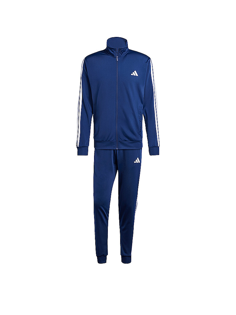 Traje de entrenamiento Dayready para hombre azul oscuro L