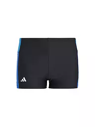 ADIDAS | Bóxer de natación de pierna para niño 3S | Negro