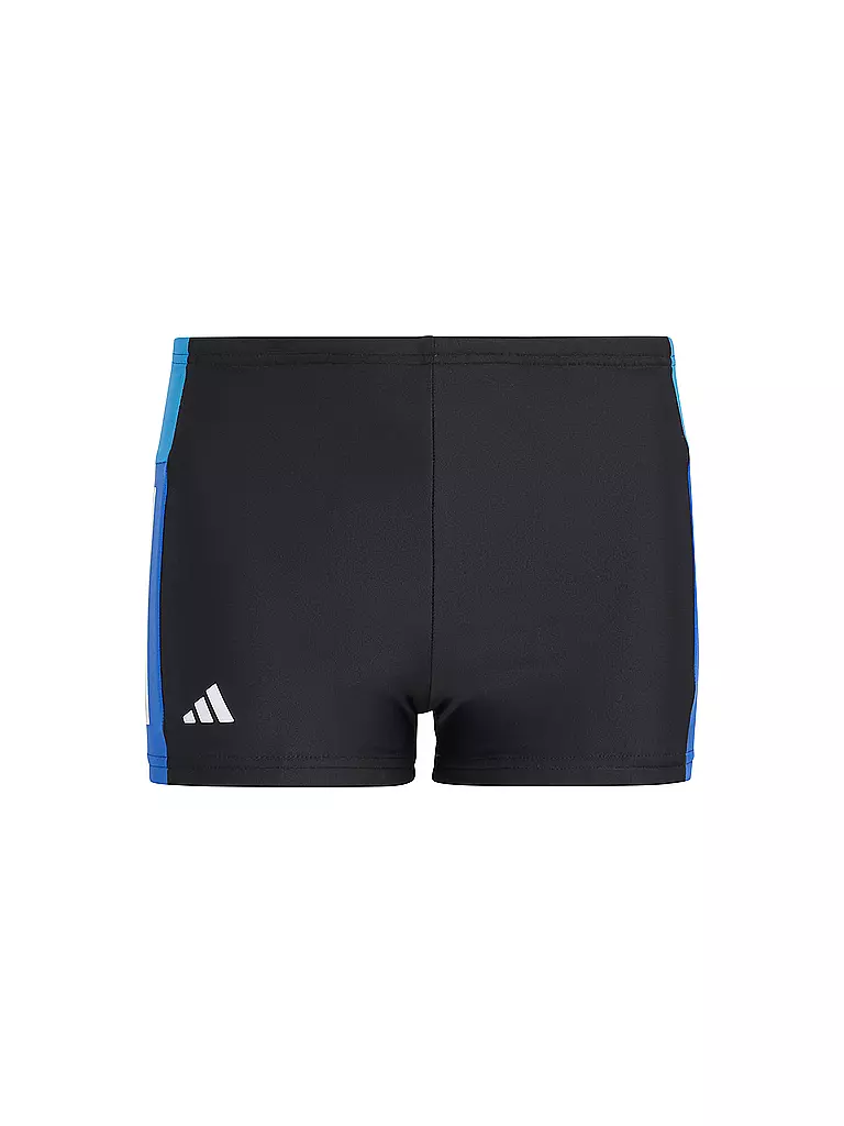 ADIDAS | Bóxer de natación de pierna para niño 3S | Negro