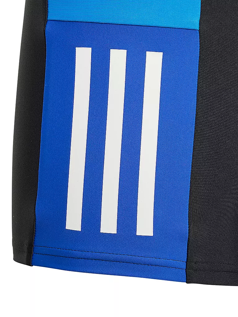 ADIDAS | Bóxer de natación de pierna para niño 3S |