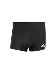 ADIDAS | Bóxer de natación para hombre 3S BLD | Negro