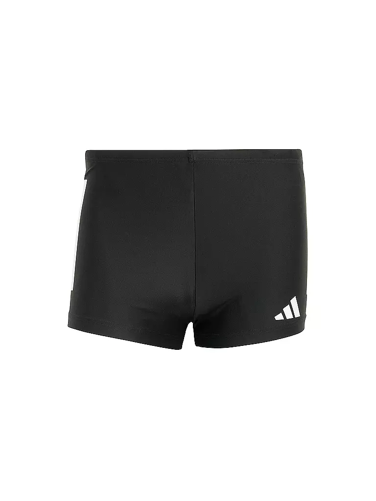 ADIDAS | Bóxer de natación para hombre 3S BLD | Negro