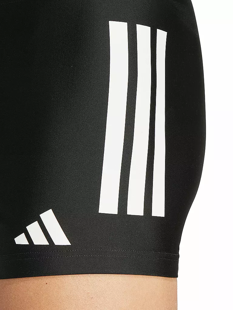 ADIDAS | Bóxer de natación para hombre 3S BLD |
