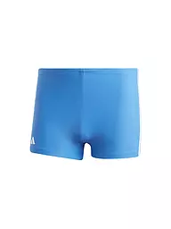 ADIDAS | Bóxer de natación para hombre 3S | Azul