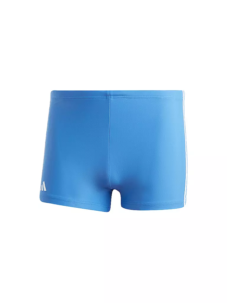 ADIDAS | Bóxer de natación para hombre 3S | Azul