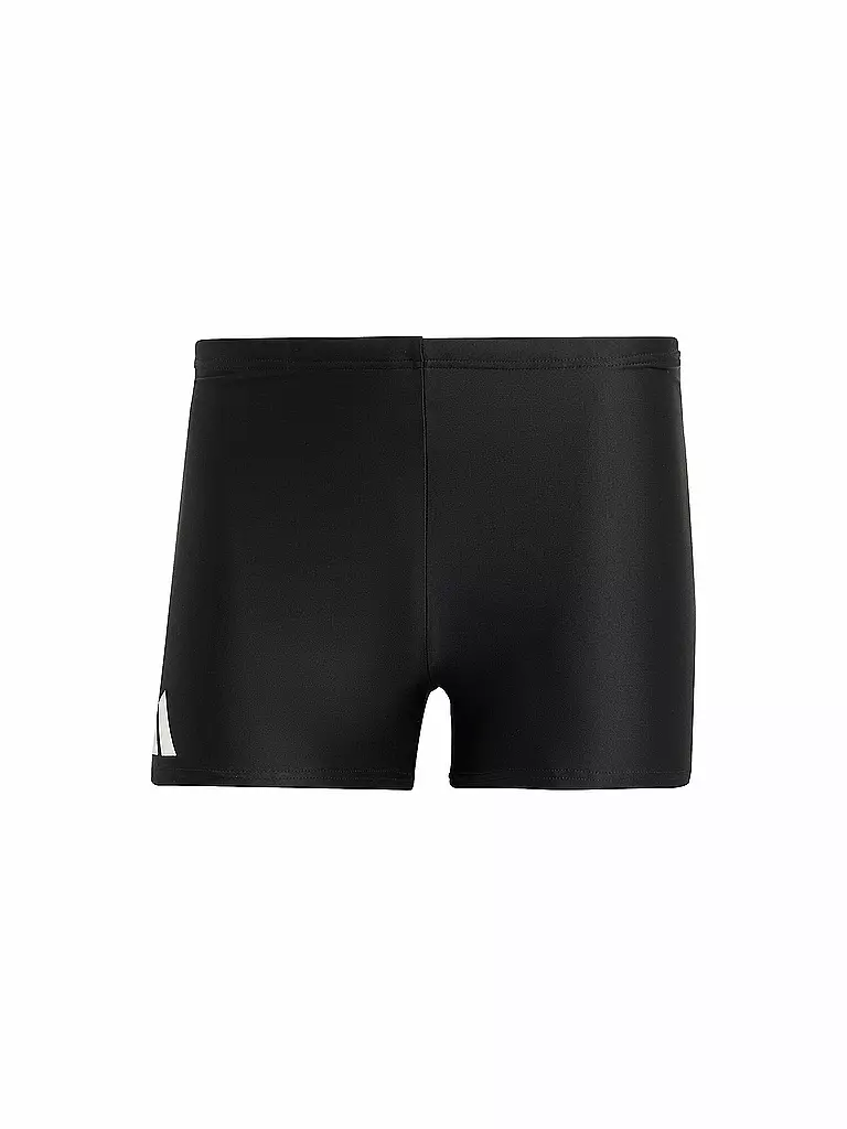 ADIDAS | Bóxer de natación para hombre con bloques de color | Negro