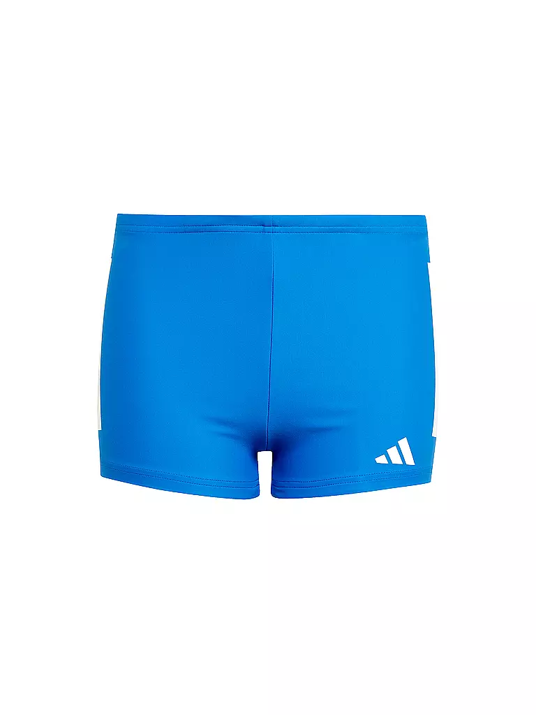 ADIDAS | Bóxer de natación para niño 3S BLD | Azul