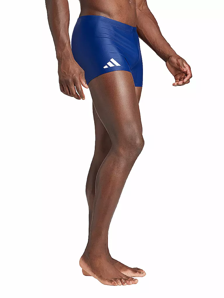 ADIDAS | Bóxer de natación sólido para hombre |