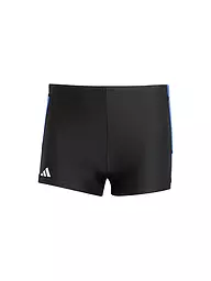 ADIDAS | Bañador bóxer tipo slip para hombre | Negro