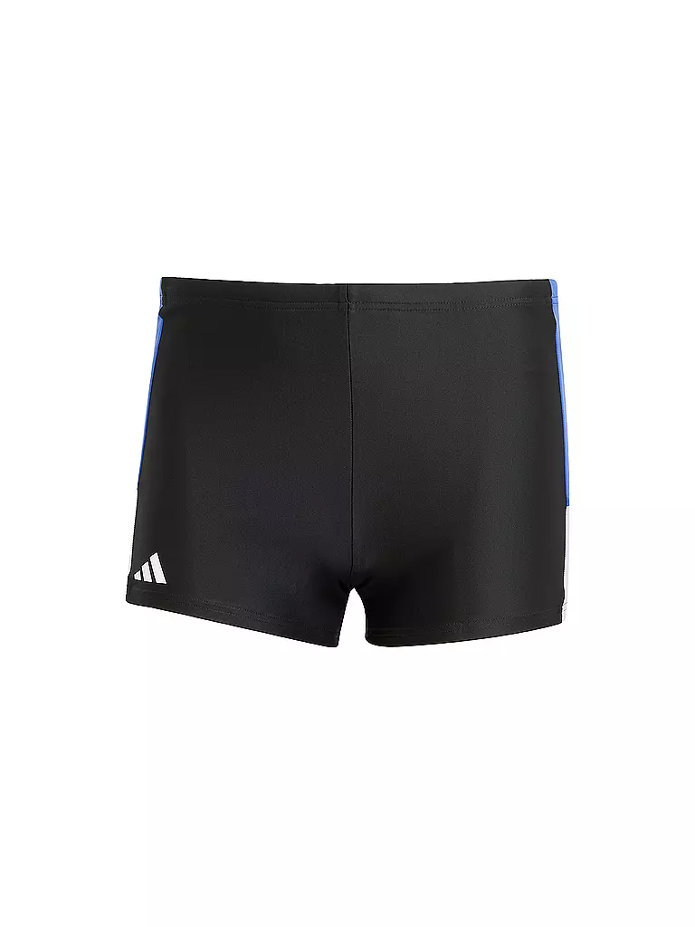 ADIDAS | Bañador bóxer tipo slip para hombre | Negro