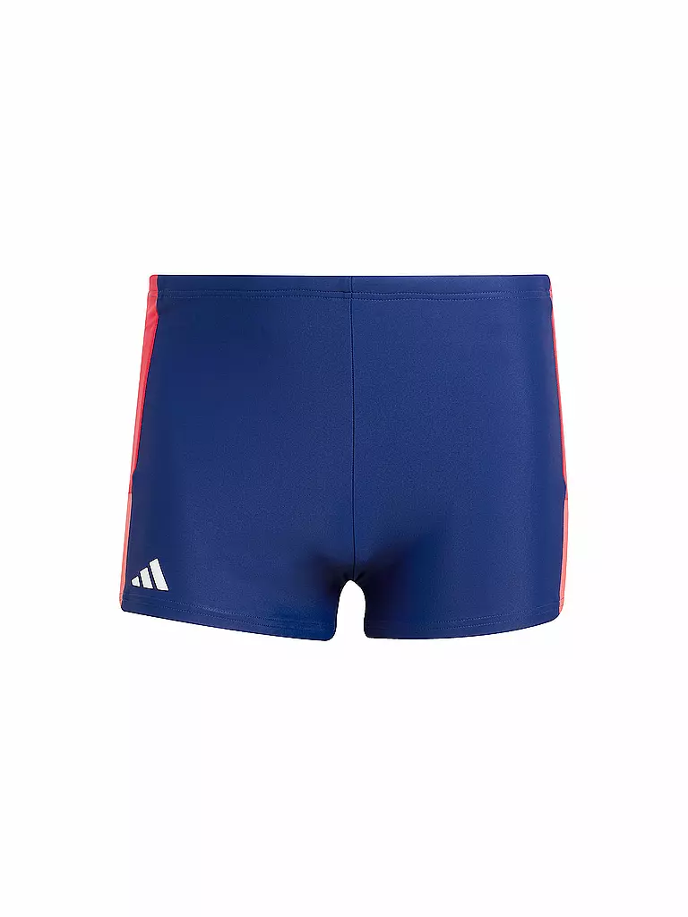 ADIDAS | Bañador bóxer tipo slip para hombre | Azul oscuro