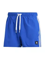 ADIDAS | Bañador para hombre 3S CLX | Azul