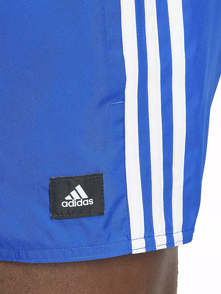 ADIDAS | Bañador de hombre 3 bandas CLX |