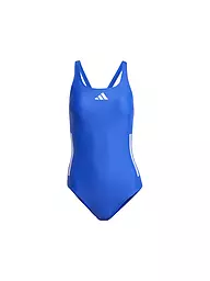 ADIDAS | Bañador de mujer 3S BLD | Azul