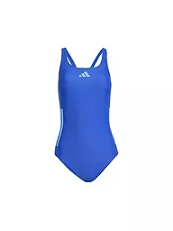 ADIDAS | Bañador de mujer 3S BLD | Azul oscuro