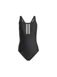 ADIDAS | Bañador de mujer 3S GRX | Negro
