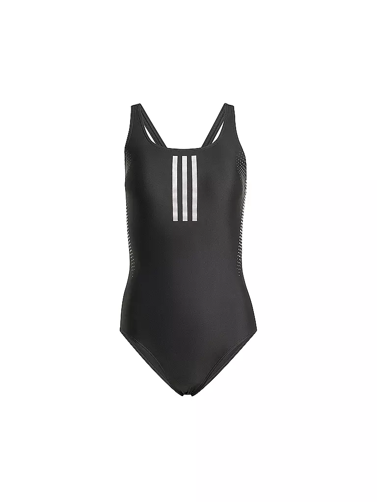 ADIDAS | Bañador de mujer 3S GRX | Negro