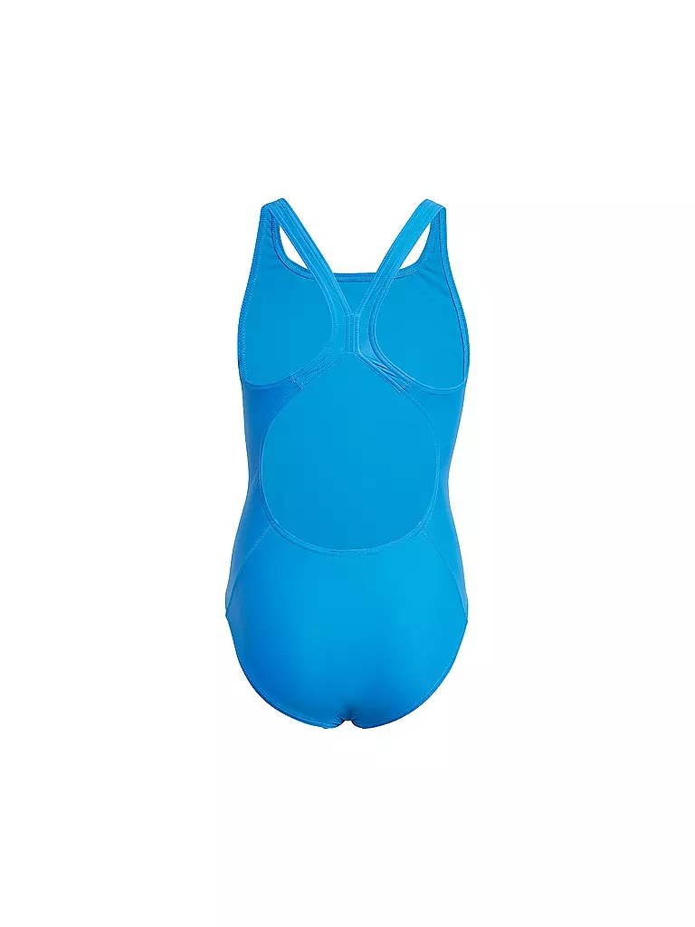 ADIDAS | Bañador de niña 3 bandas |