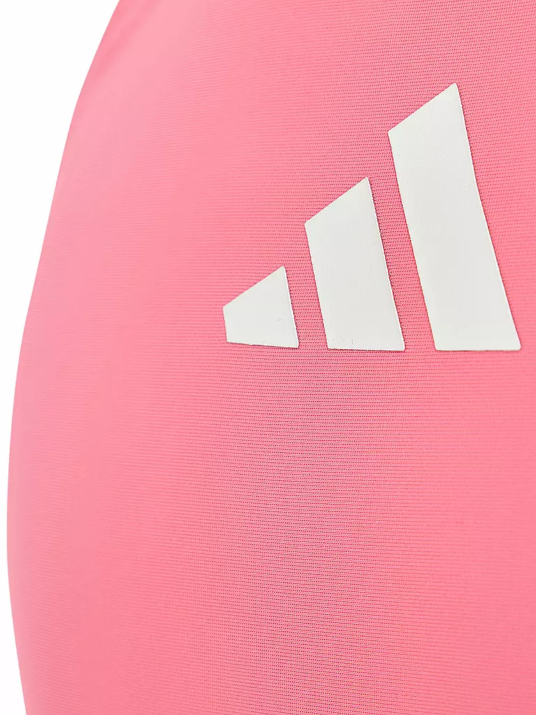 ADIDAS | Bañador de niña 3B SOL |
