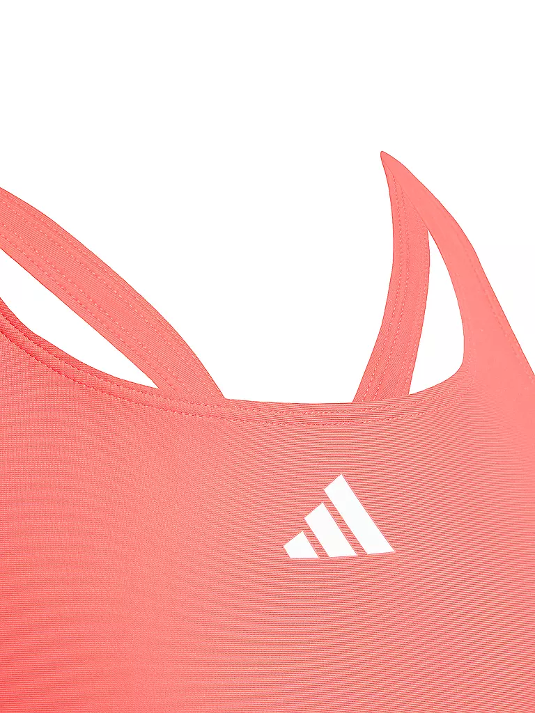 ADIDAS | Bañador de niña 3S BLD |