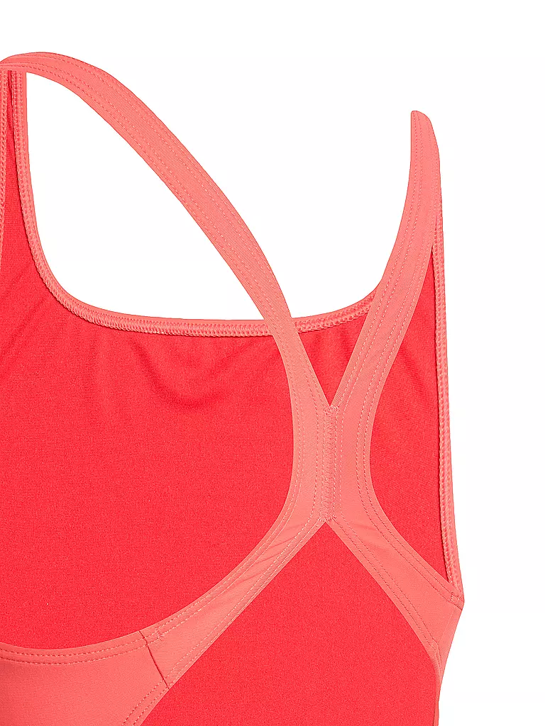 ADIDAS | Bañador de niña 3S BLD |