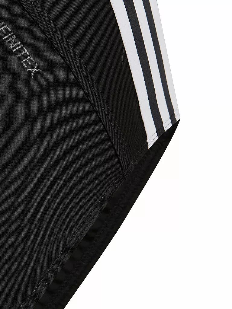 ADIDAS | Bañador de niña Athly V con 3 bandas |