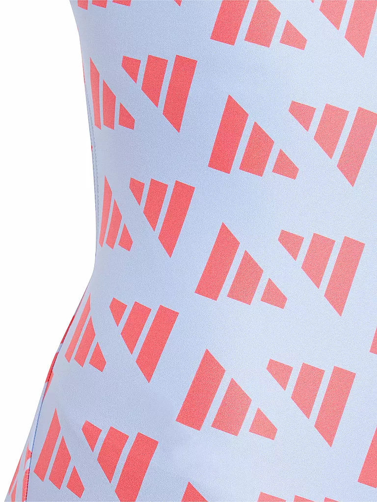 ADIDAS | Bañador de niña BTD GFX ST GY | Multicolor