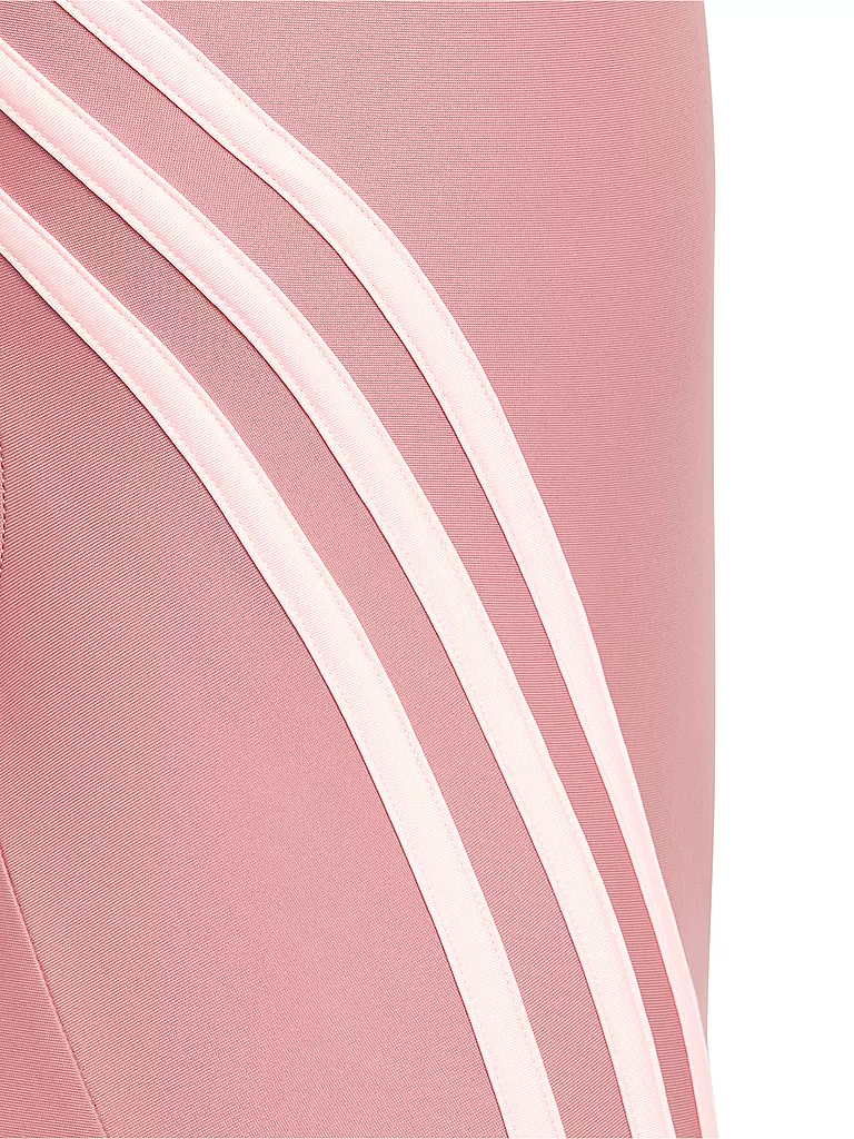 ADIDAS | Bañador de niña con 3 bandas |