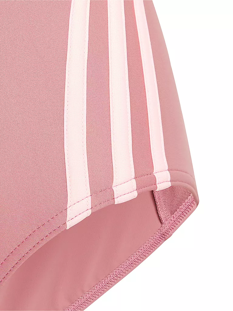 ADIDAS | Bañador de niña con 3 bandas |