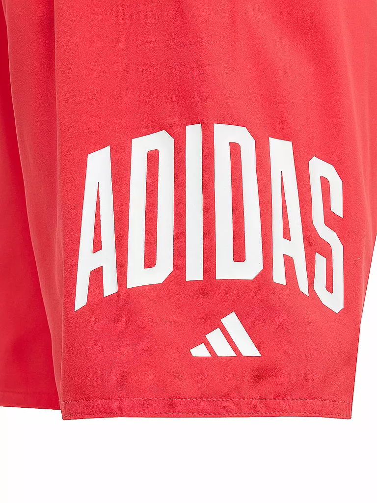 ADIDAS | Bañador de niño Sportswear Essentials Logo CLX |