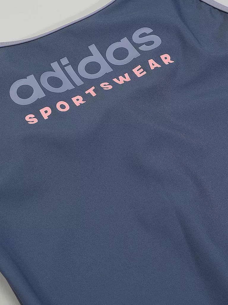 ADIDAS | Bañador deportivo para niña |