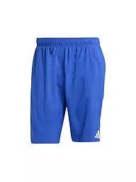 ADIDAS | Bañador Essentials 8" para hombre | Azul oscuro