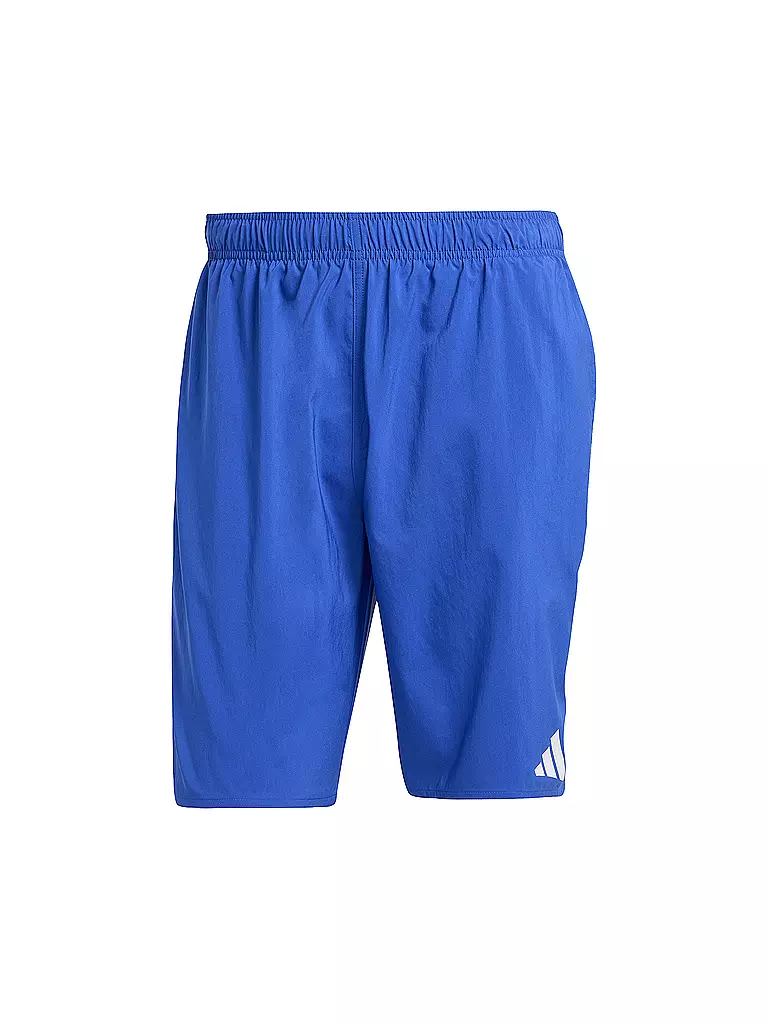 ADIDAS | Bañador Essentials 8" para hombre | Azul oscuro